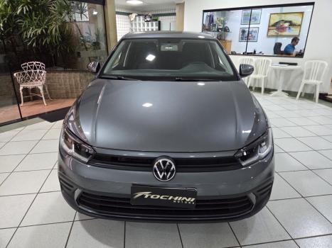 VOLKSWAGEN Polo Hatch 1.0 12V 4P 170 TSI SENSE AUTOM�TICO, Foto 2