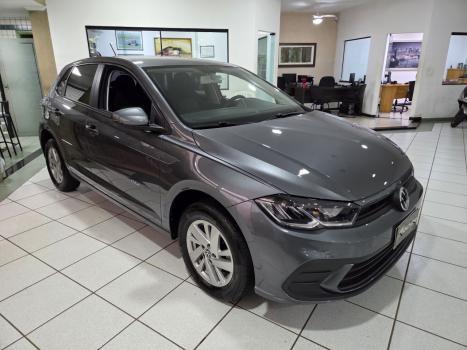 VOLKSWAGEN Polo Hatch 1.0 12V 4P 170 TSI SENSE AUTOM�TICO, Foto 3