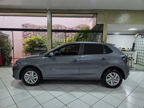VOLKSWAGEN Polo Hatch 1.0 12V 4P 170 TSI SENSE AUTOM�TICO, Foto 4