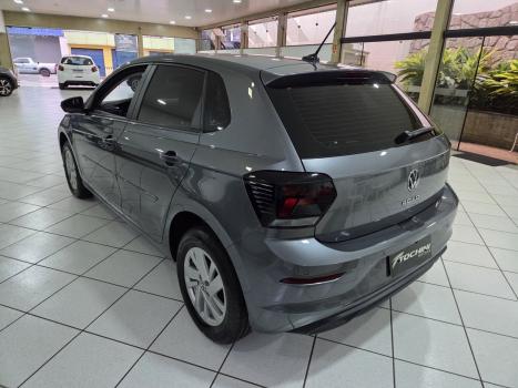 VOLKSWAGEN Polo Hatch 1.0 12V 4P 170 TSI SENSE AUTOM�TICO, Foto 5