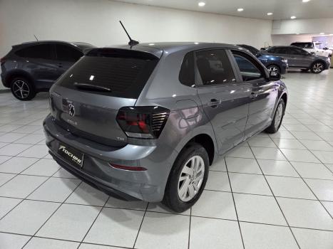 VOLKSWAGEN Polo Hatch 1.0 12V 4P 170 TSI SENSE AUTOM�TICO, Foto 10