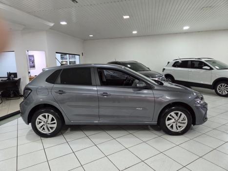 VOLKSWAGEN Polo Hatch 1.0 12V 4P 170 TSI SENSE AUTOM�TICO, Foto 11