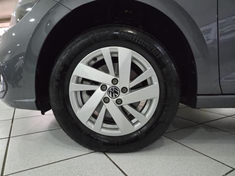 VOLKSWAGEN Polo Hatch 1.0 12V 4P 170 TSI SENSE AUTOM�TICO, Foto 12
