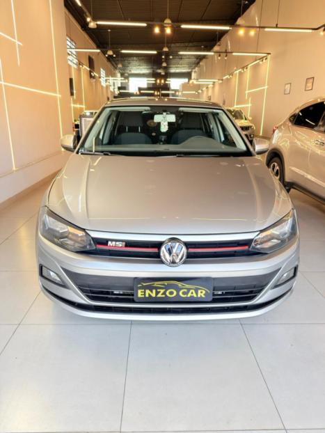 VOLKSWAGEN Polo Hatch 1.6 4P MSI FLEX, Foto 2