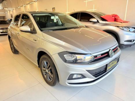 VOLKSWAGEN Polo Hatch 1.6 4P MSI FLEX, Foto 3