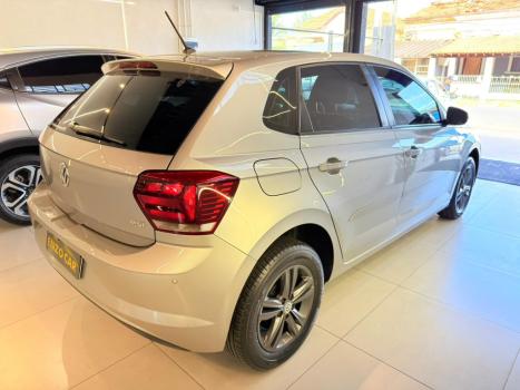 VOLKSWAGEN Polo Hatch 1.6 4P MSI FLEX, Foto 4