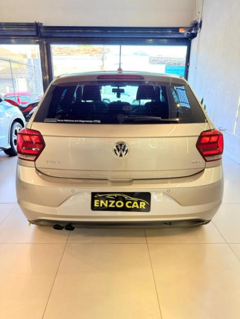 VOLKSWAGEN Polo Hatch 1.6 4P MSI FLEX, Foto 5