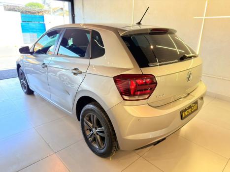 VOLKSWAGEN Polo Hatch 1.6 4P MSI FLEX, Foto 6