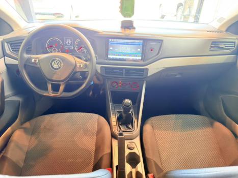 VOLKSWAGEN Polo Hatch 1.6 4P MSI FLEX, Foto 7
