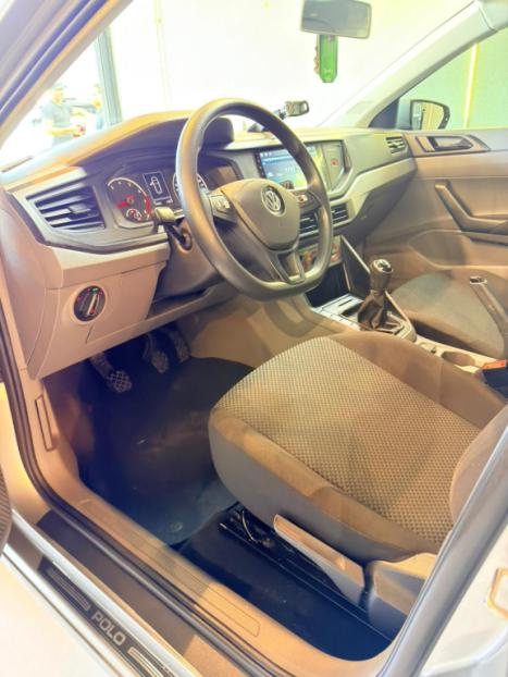 VOLKSWAGEN Polo Hatch 1.6 4P MSI FLEX, Foto 8