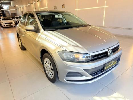 VOLKSWAGEN Polo Hatch 1.6 4P MSI FLEX AUTOM�TICO, Foto 3