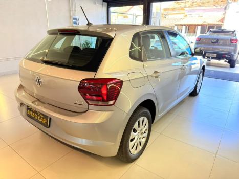 VOLKSWAGEN Polo Hatch 1.6 4P MSI FLEX AUTOM�TICO, Foto 4