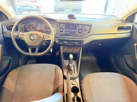 VOLKSWAGEN Polo Hatch 1.6 4P MSI FLEX AUTOM�TICO, Foto 7