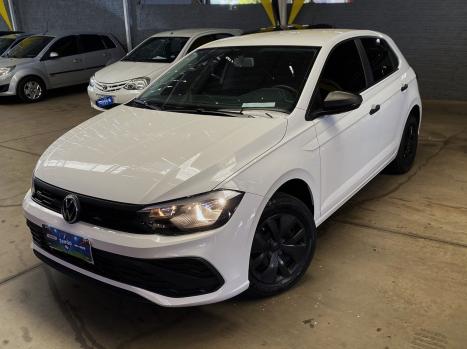 VOLKSWAGEN Polo Hatch 1.0 4P MPI TRACK, Foto 1