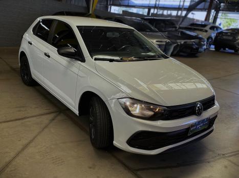 VOLKSWAGEN Polo Hatch 1.0 4P MPI TRACK, Foto 2