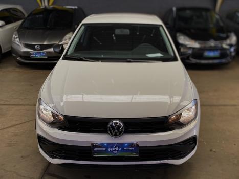 VOLKSWAGEN Polo Hatch 1.0 4P MPI TRACK, Foto 3