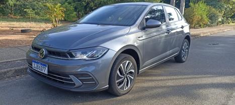VOLKSWAGEN Polo Hatch 1.0 4P 170 TSI HIGHLINE AUTOM�TICO, Foto 4