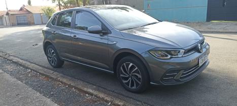 VOLKSWAGEN Polo Hatch 1.0 4P 170 TSI HIGHLINE AUTOM�TICO, Foto 6