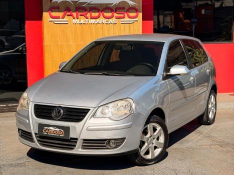 VOLKSWAGEN Polo Hatch 1.6 4P FLEX, Foto 2