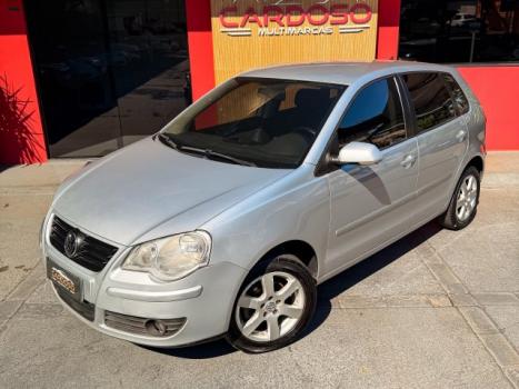 VOLKSWAGEN Polo Hatch 1.6 4P FLEX, Foto 3
