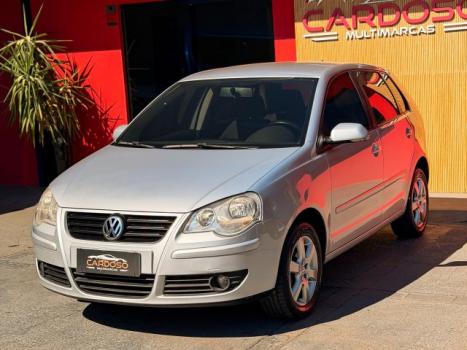 VOLKSWAGEN Polo Hatch 1.6 4P FLEX, Foto 4