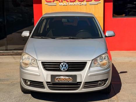 VOLKSWAGEN Polo Hatch 1.6 4P FLEX, Foto 6