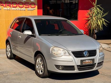 VOLKSWAGEN Polo Hatch 1.6 4P FLEX, Foto 7