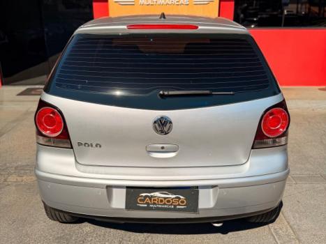 VOLKSWAGEN Polo Hatch 1.6 4P FLEX, Foto 8