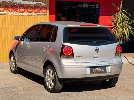 VOLKSWAGEN Polo Hatch 1.6 4P FLEX, Foto 9