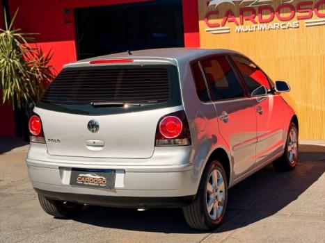 VOLKSWAGEN Polo Hatch 1.6 4P FLEX, Foto 10