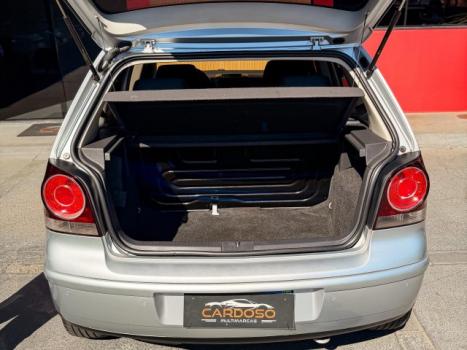 VOLKSWAGEN Polo Hatch 1.6 4P FLEX, Foto 11