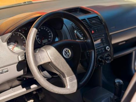 VOLKSWAGEN Polo Hatch 1.6 4P FLEX, Foto 17