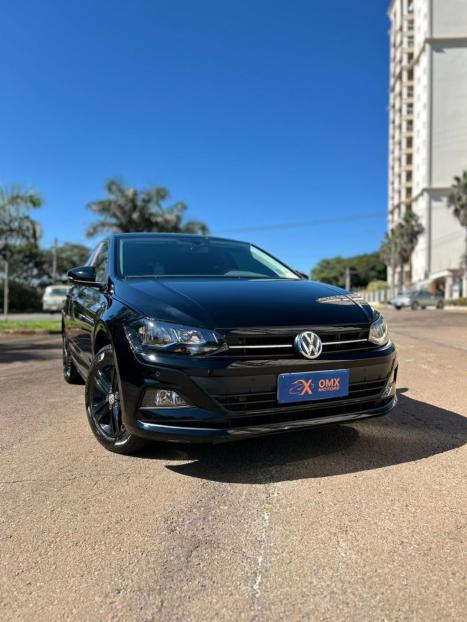 VOLKSWAGEN Polo Hatch 1.0 12V 4P 200 TSI  COMFORTLINE AUTOM�TICO, Foto 1