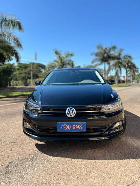 VOLKSWAGEN Polo Hatch 1.0 12V 4P 200 TSI  COMFORTLINE AUTOM�TICO, Foto 5
