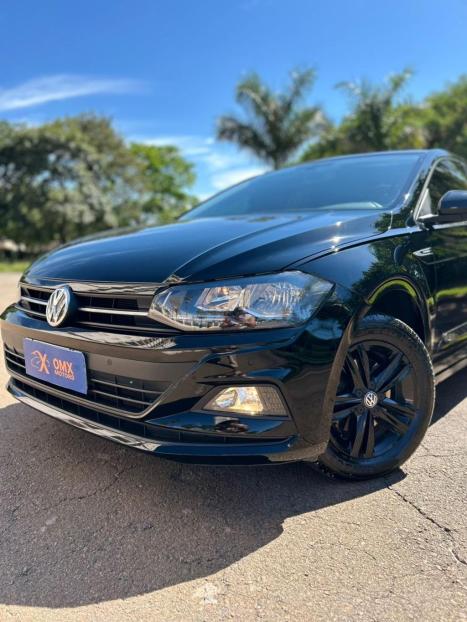 VOLKSWAGEN Polo Hatch 1.0 12V 4P 200 TSI  COMFORTLINE AUTOM�TICO, Foto 10