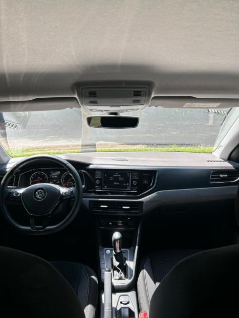 VOLKSWAGEN Polo Hatch 1.0 12V 4P 200 TSI  COMFORTLINE AUTOM�TICO, Foto 24