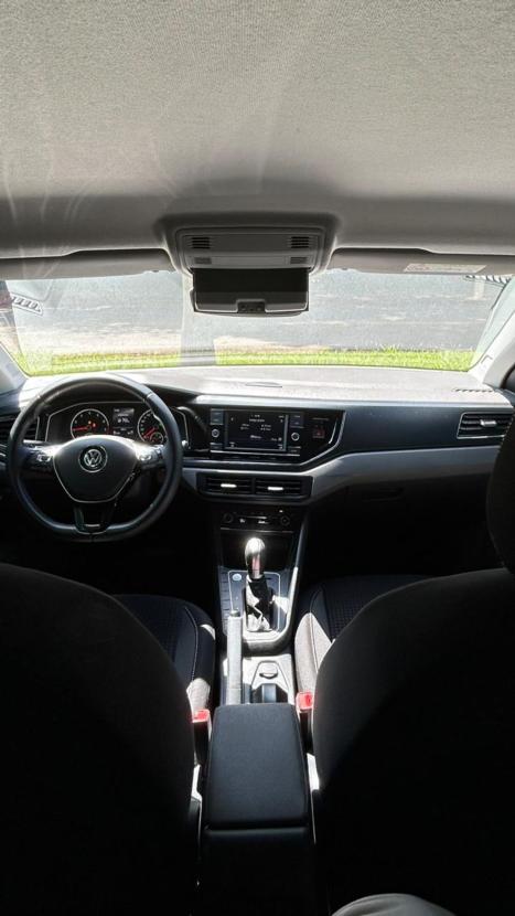 VOLKSWAGEN Polo Hatch 1.0 12V 4P 200 TSI  COMFORTLINE AUTOM�TICO, Foto 25