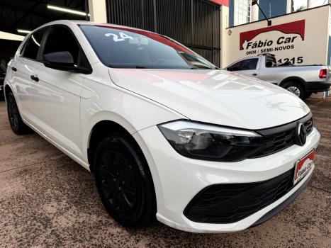 VOLKSWAGEN Polo Hatch 1.0 4P MPI TRACK, Foto 1
