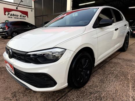 VOLKSWAGEN Polo Hatch 1.0 4P MPI TRACK, Foto 2