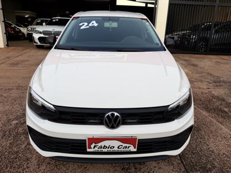 VOLKSWAGEN Polo Hatch 1.0 4P MPI TRACK, Foto 5
