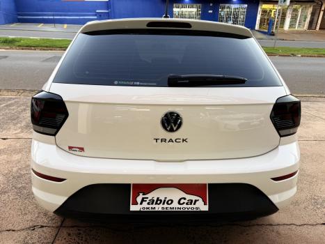 VOLKSWAGEN Polo Hatch 1.0 4P MPI TRACK, Foto 6