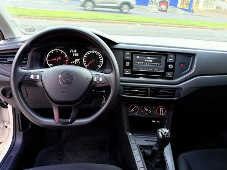 VOLKSWAGEN Polo Hatch 1.0 4P MPI TRACK, Foto 9