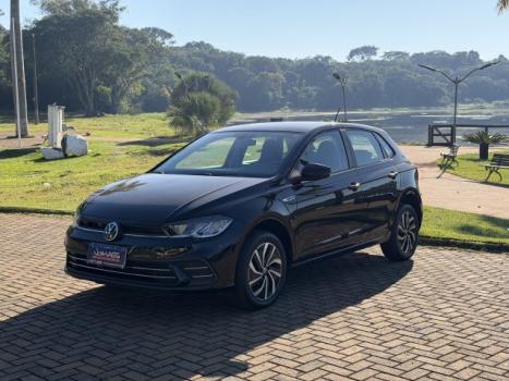 VOLKSWAGEN Polo Hatch 1.0 4P 170 TSI HIGHLINE AUTOM�TICO, Foto 1