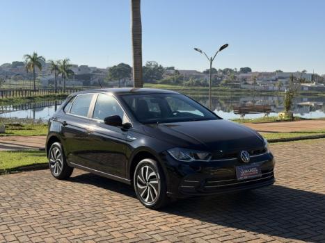 VOLKSWAGEN Polo Hatch 1.0 4P 170 TSI HIGHLINE AUTOM�TICO, Foto 3