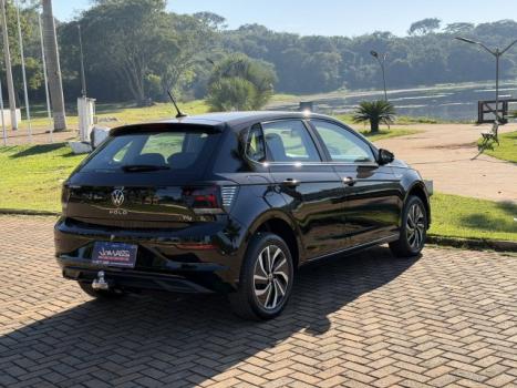 VOLKSWAGEN Polo Hatch 1.0 4P 170 TSI HIGHLINE AUTOM�TICO, Foto 6