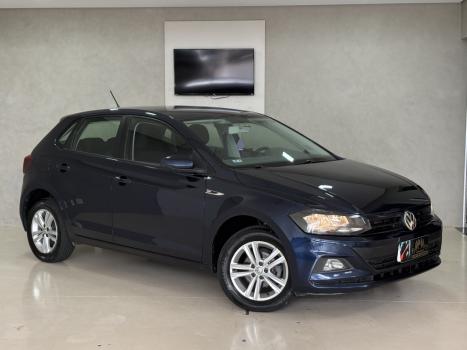 VOLKSWAGEN Polo Hatch 1.6 4P MSI FLEX, Foto 1