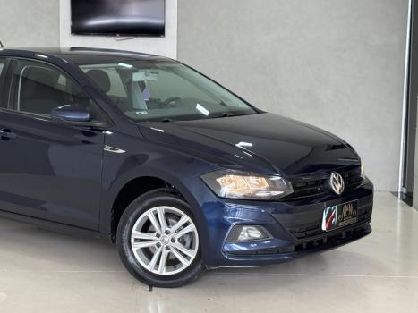 VOLKSWAGEN Polo Hatch 1.6 4P MSI FLEX, Foto 2