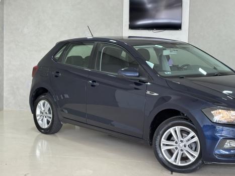 VOLKSWAGEN Polo Hatch 1.6 4P MSI FLEX, Foto 3
