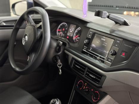 VOLKSWAGEN Polo Hatch 1.6 4P MSI FLEX, Foto 4