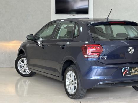 VOLKSWAGEN Polo Hatch 1.6 4P MSI FLEX, Foto 6